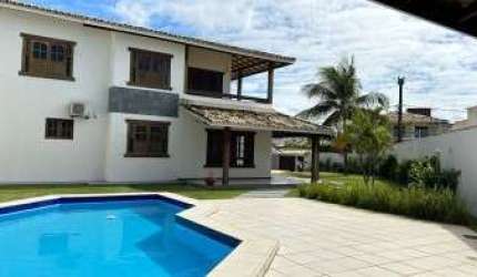 Casa com 2 quartos para alugar no Vilas do Atlantico, Lauro de Freitas , 400 m2 por R$ 7.500