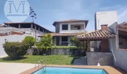 Casa lidíssima