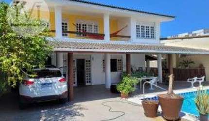 linda casa em Vilas do Atlântico