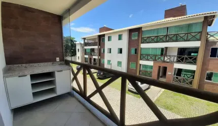Apartamento com 3 quartos à venda no Buraquinho, Lauro de Freitas , 96 m2 por R$ 580.000