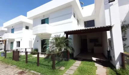 Casa com 4 quartos para alugar no Buraquinho, Lauro de Freitas , 170 m2 por R$ 8.500