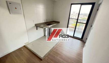 Apartamentos novos com suíte, varanda gourmet e lazer a 400m do metrô Jardim São Paulo