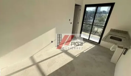 Apartamentos de 1 dormitório, varanda gourmet e lazer de clube ao lado do metrô Parada Inglesa