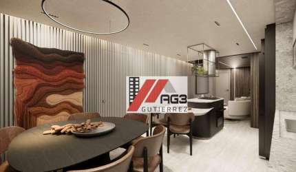 Lançamento de apartamentos com 2 a 4 dormitórios, suíte, varanda gourmet, vaga e lazer a 250 metros do metrô Jardim São Paulo