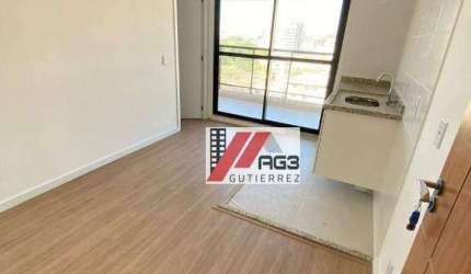 Apartamento novo com varanda gourmet e lazer ao lado do metrô Jardim São Paulo