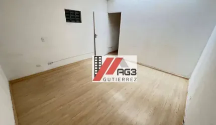 Imóvel comercial ao lado do Metrô/Terminal Santana