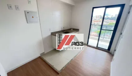 Apartamento novo com varanda gourmet e lazer completo ao lado do metrô Jardim São Paulo