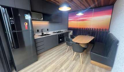 Lançamento de apartamentos com 2 a 4 dormitórios, suíte, varanda gourmet, vaga e lazer a 250 metros do metrô Jardim São Paulo