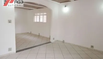Casa comercial com 5 salas, 3 banheiros, 3 vagas e câmeras na Pompeia