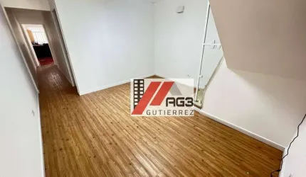 Imóvel comercial com 5 salas, depósito, edícula, 2 quintais, 3 banheiros e 2 vagas cobertas nas Perdizes