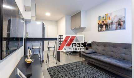 Apartamentos novos de 1 dormitório com excelente acabamento na Vila Guilherme
