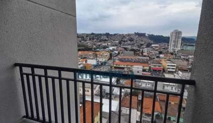 MOBBY VILA GALVÃO - Apartamento em Vila Galvão, Guarulhos/SP
