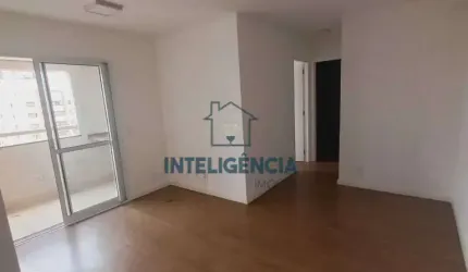 Conquista Guarulhos - Apartamento em Vila Galvão, Guarulhos/SP