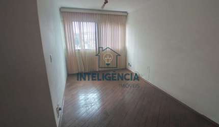 Charmonix - Apartamento em Santana, São Paulo/SP
