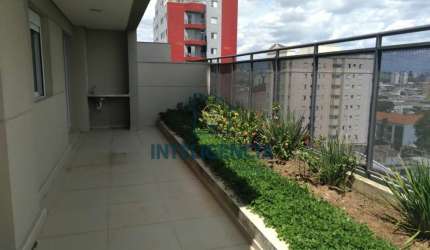 ESATTO VILA GUILHERME - Apartamento Padrão