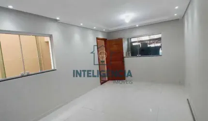 Casa Sobrado em Gopoúva, Guarulhos/SP
