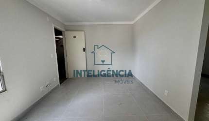 Condomínio Residencial Santa Cecília - Apartamento em Água Chata, Guarulhos/SP