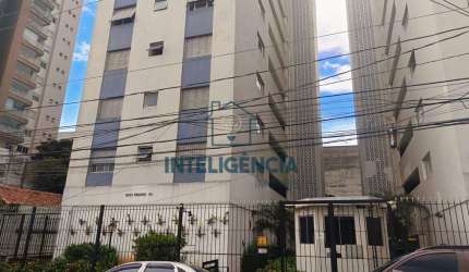 Apartamento em Vila Dom Pedro II, São Paulo/SP