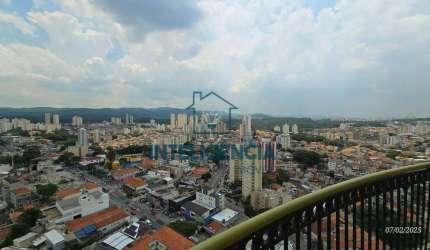 Brasília Everest - Apartamento em Mandaqui, São Paulo/SP