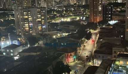 Explendor - Apartamento em Casa Verde, São Paulo/SP