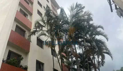 Apartamento em Parque Mandaqui, São Paulo/SP