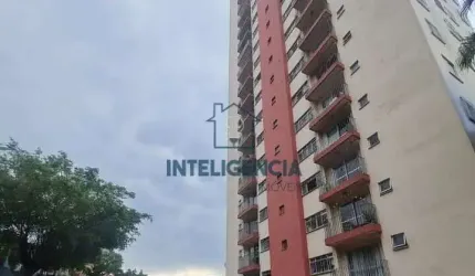 Condomínio Nova Europa - Apartamento em Vila Amélia, São Paulo/SP