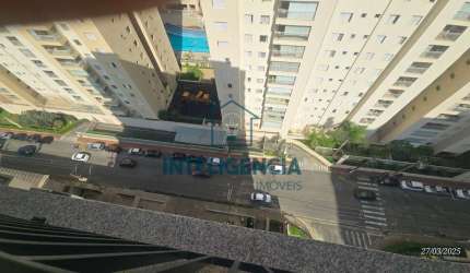 Condomínio Tailor Made - Apartamento em Vila Progresso, Guarulhos/SP