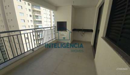 Condomínio Tailor Made - Apartamento em Vila Progresso, Guarulhos/SP