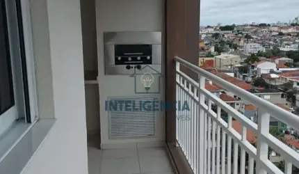 Condomínio Ritmo Vila Guilherme - Apartamento em Vila Gustavo, São Paulo/SP