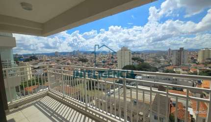 Condomínio Ritmo Vila Guilherme - Apartamento em Vila Gustavo, São Paulo/SP