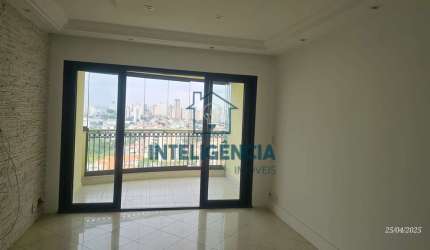 Brasília Everest - Apartamento em Mandaqui, São Paulo/SP