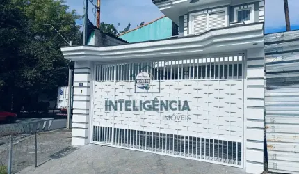 Casa Sobrado em Jardim Adriana, Guarulhos/SP