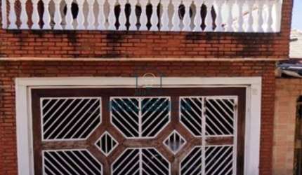 Casa Sobrado em Jardim Guanca, São Paulo/SP
