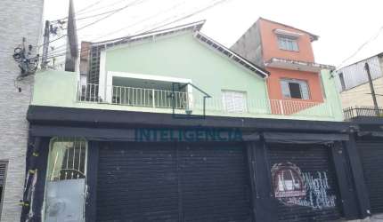 Casa em Jardim Peri, São Paulo/SP