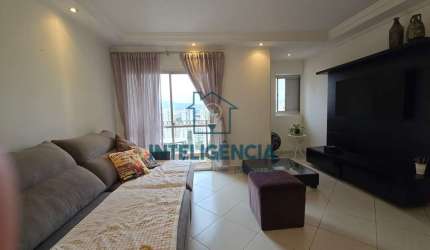 Edifício Villaggio Di Trento - Apartamento em Lauzane Paulista, São Paulo/SP