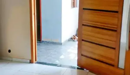 Casa no Turfe com 3 quartos