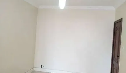 Apartamento no parque Leopoldina