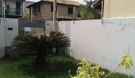 Casa com 3 quartos