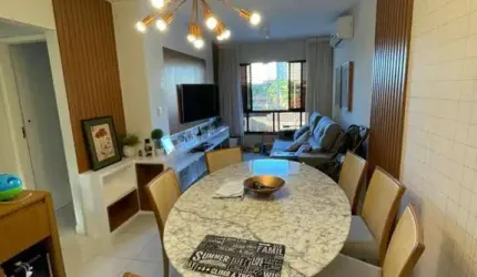 Apartamento no são Caetano c modulados