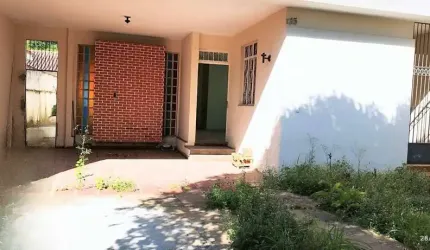 Casa excelente no Caju