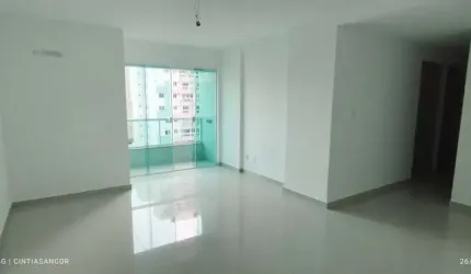 Apartamento no Tamandaré