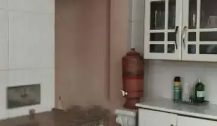 Casa próximo da Pelinca