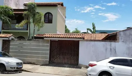 Casa na Lapa