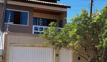 Casa de três quartos no IPS