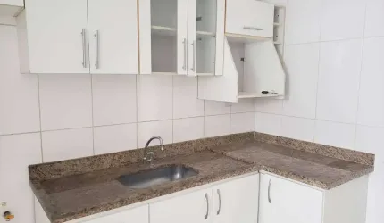 Apartamento no Flamboyant
