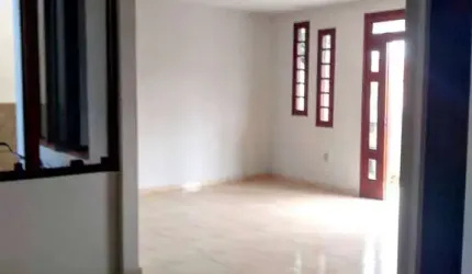 Casa linear no IPS