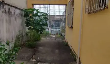 Casa no Parque Tamandaré