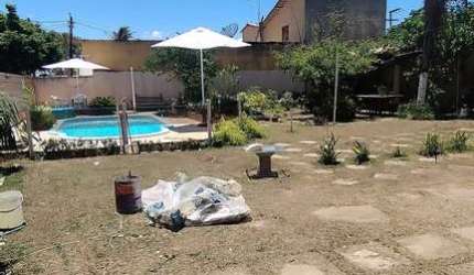 Casa em Boa Vista