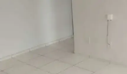 Apartamento no Condomínio Guarani