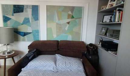 Apartamento alto padrão